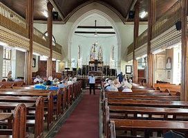 St. John's Parish Church