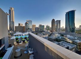 Hotel Indigo Tel Aviv - Diamond District, an IHG Hotel