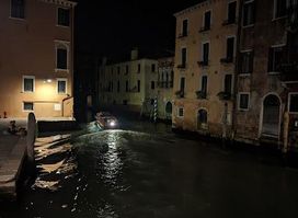 Campo San Pantalon