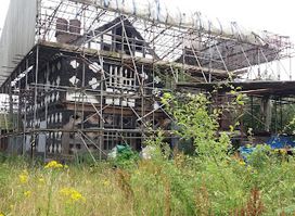 Tonge Hall