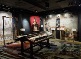 House of Music