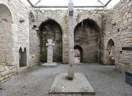 Kilfenora Cathedral, Church of Ireland
