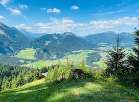 Sommerrodelbahn Karkogel | Abtenauer Bergbahnen