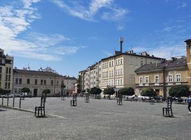 Jewish Ghetto Memorial
