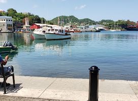 Grenada Taxi and Tours (Best Deal)
