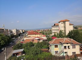 Pădurea Crihala