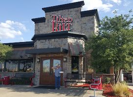 Tilted Kilt Pub and Eatery Killeen, TX