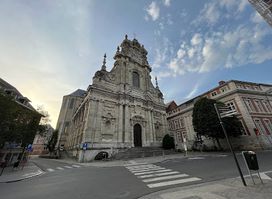 Museum of Zoology KULeuven