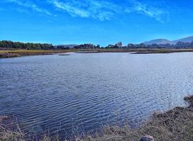 Sunset Point, Gangapur Dam