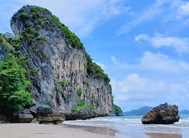 Hat Chao Mai National Park