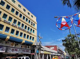 Ong Bun Pension House – Iloilo
