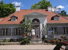 Society of Friends of Sopot