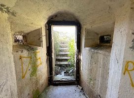 Talijanski Bunker 4