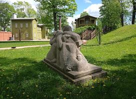 Kuldiga District Museum