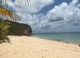 Katouche Bay
