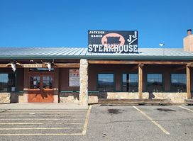 Jackson Ranch Steakhouse