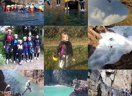 Adventure Sark