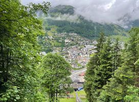 TITLIS Xpress