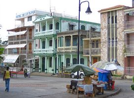 Hotel De La Place