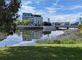 Norgrove Park