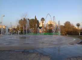 Park Be'er Sheva