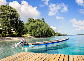 Aore Adventure Sports & Lodge