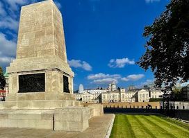 Guards Memorial