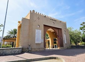 Falaj Daris (UNESCO)