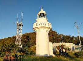 Hyuga Cape