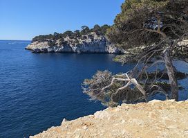 Sentier du Petit Prince