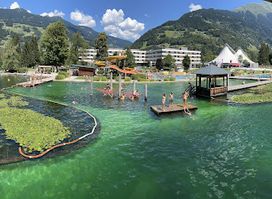 Alpenbad Montafon