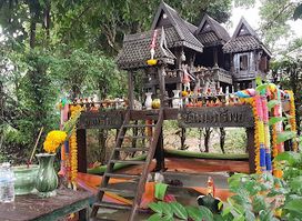 Tiger Kingdom - Phuket
