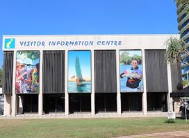 Visitor Information Centre