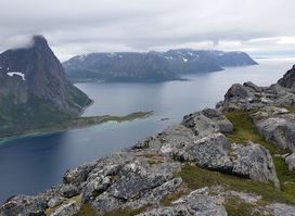 Ånderdalen National Park
