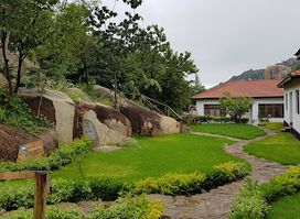 Iringa Sunset Hotel