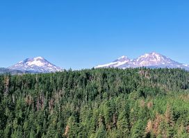 Three Sisters