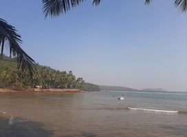 Hollant Beach