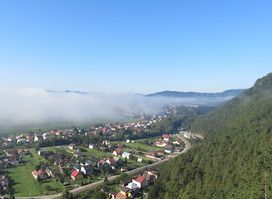 Poluvsianska skalná ihla