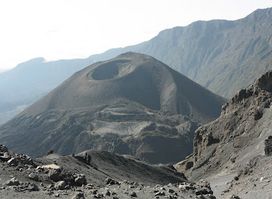 Spirit of Kilimanjaro
