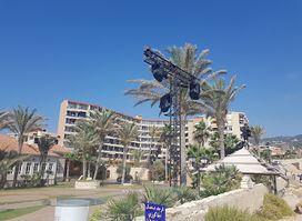 Sawary Resort and Hotel