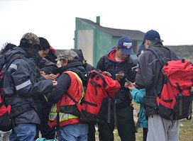 Nunavik Mineral Exploration Fund