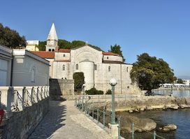 Church of St. Jacob