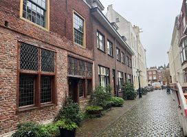 Leiden American Pilgrim Museum