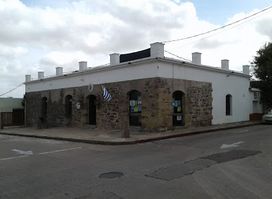 Regional Museum Carolino