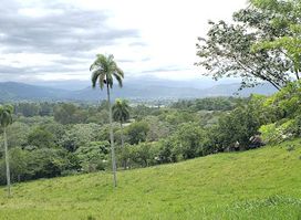 Jarabacoa Golf Club