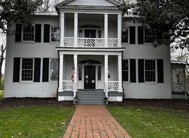 Magnolia Grange House Museum