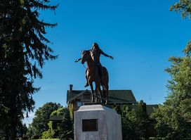 The Appeal to the Great Spirit
