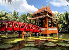 Trúc Lâm Phương Nam Zen Monastery