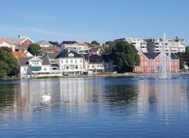 Breiavatnet