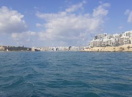 Luzzu Cruises